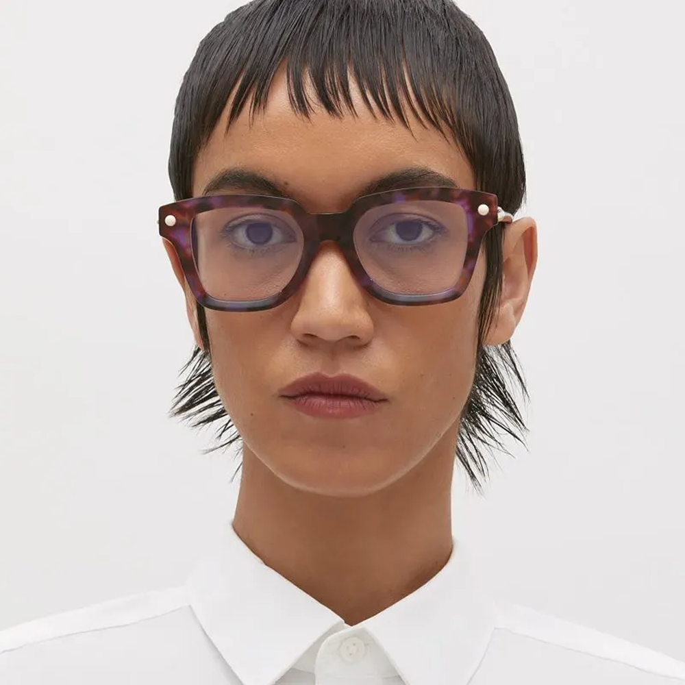 Kuboraum eyewear Model P28 col. HH