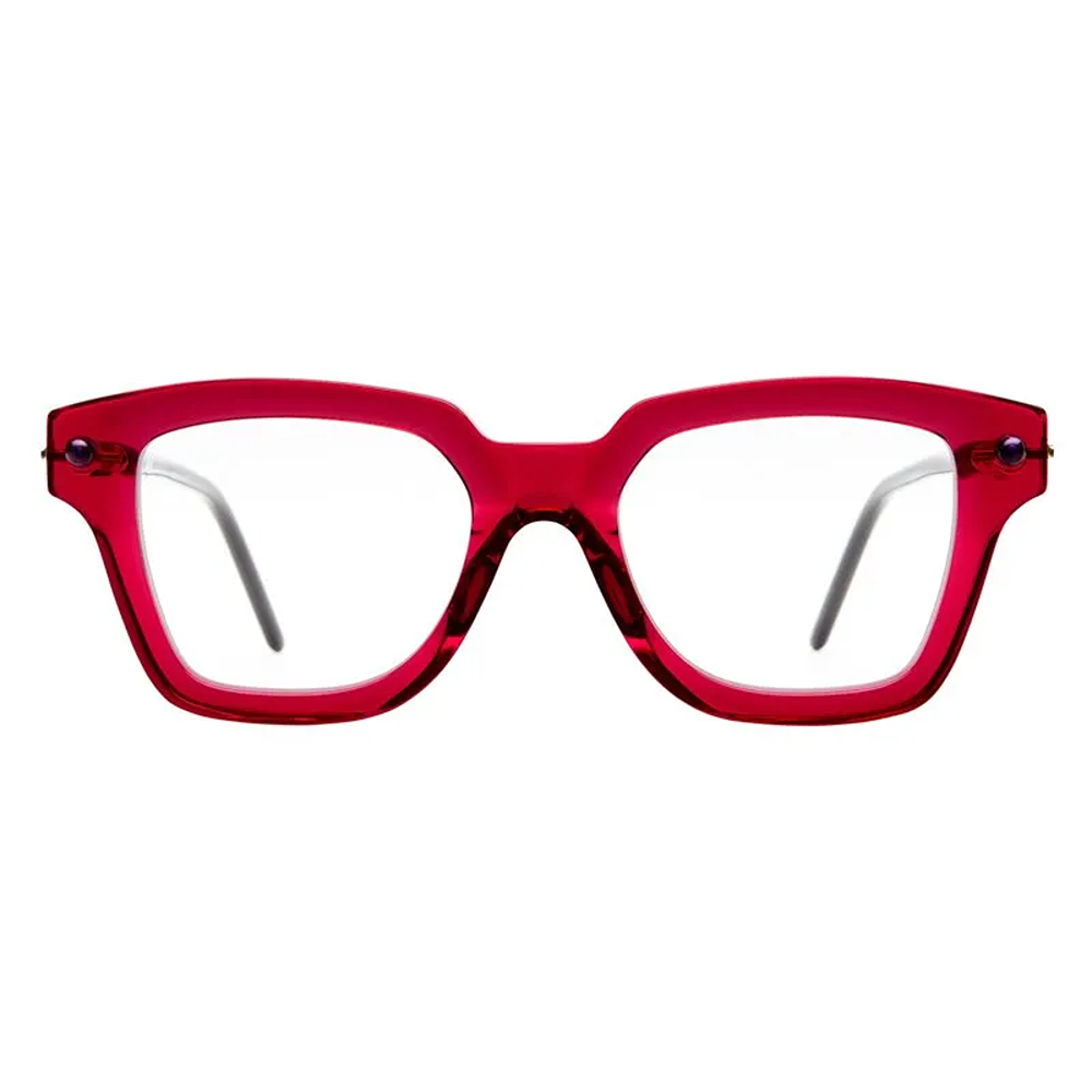 Kuboraum eyewear Model P28 col. MA