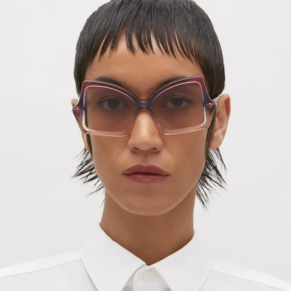 Kuboraum sunglasses Model P30 col. NE