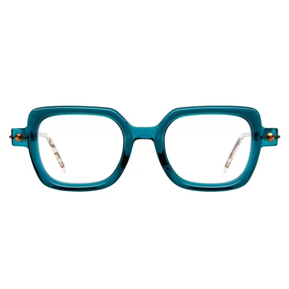 Kuboraum eyewear Model P4 col. RF