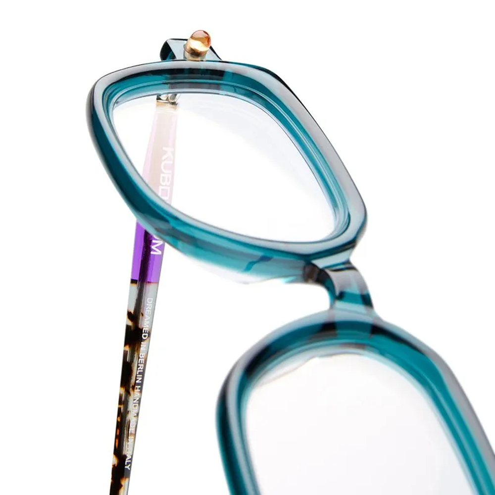 Kuboraum eyewear Model P4 col. RF