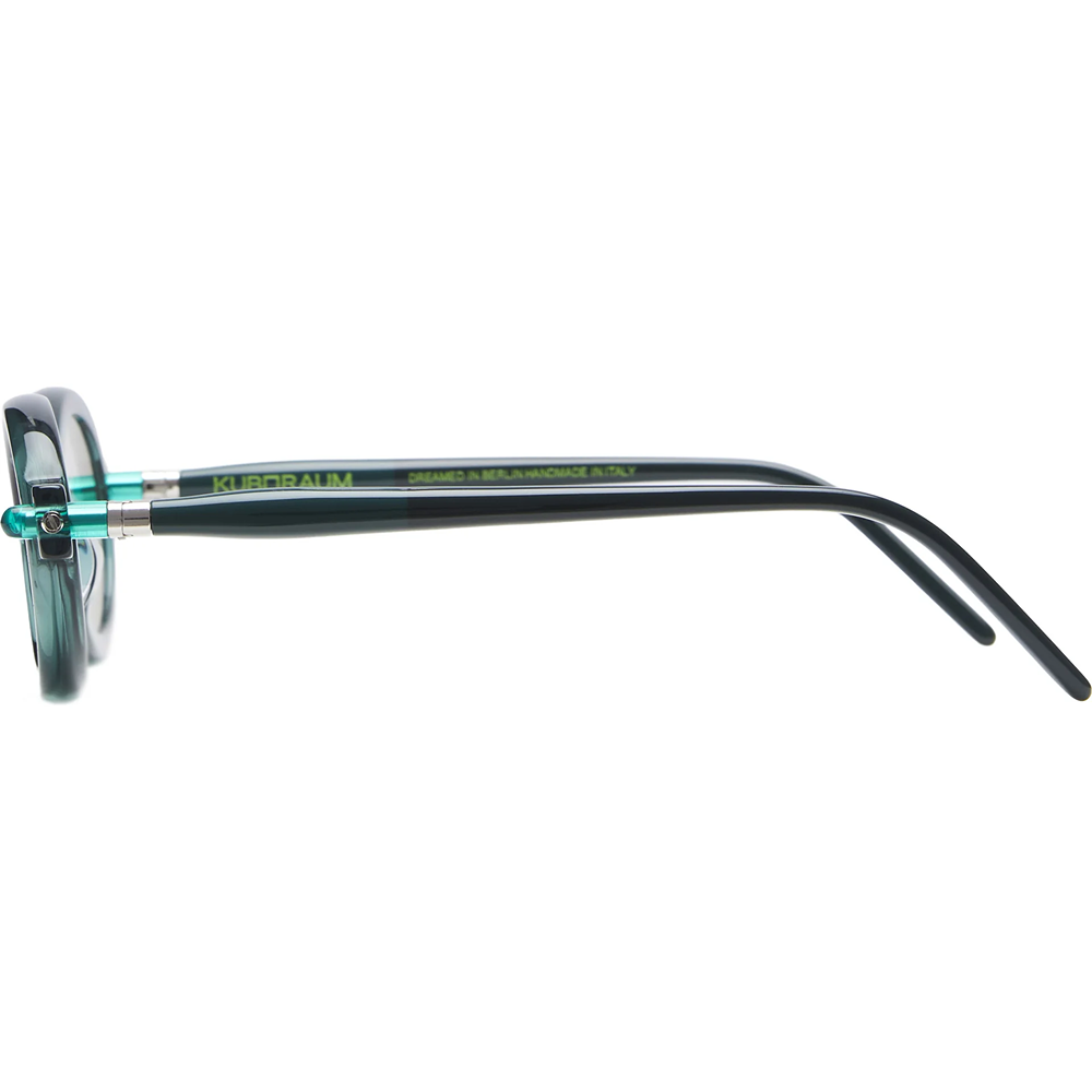 Kuboraum sunglasses Model P6 col. HB