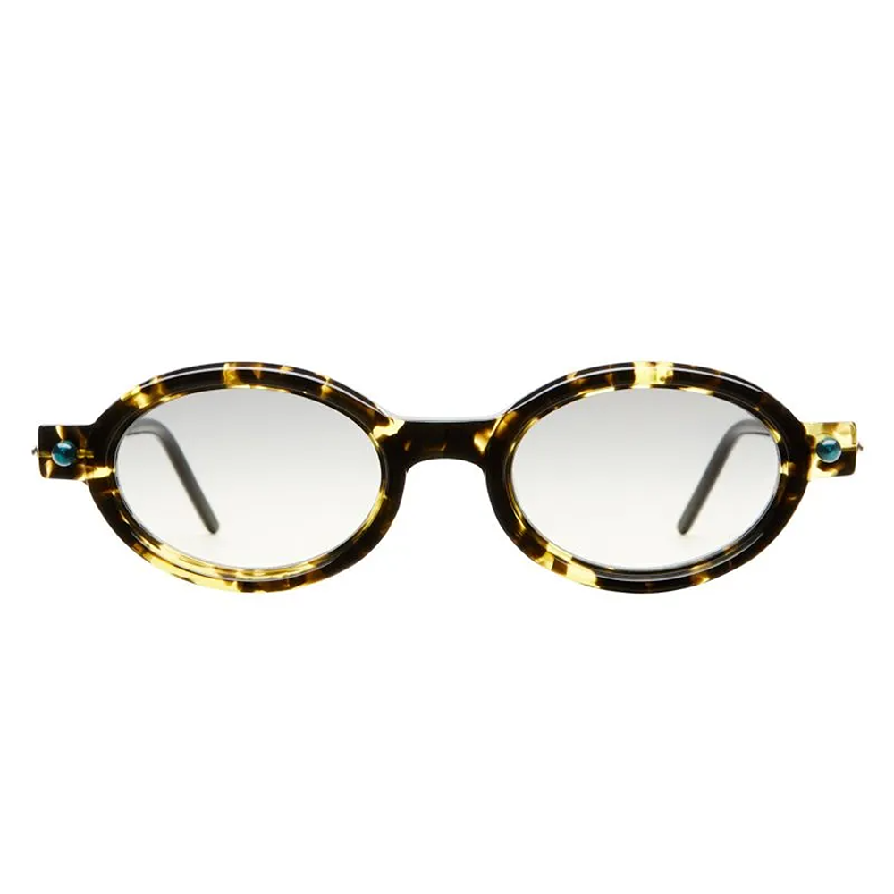 Kuboraum sunglasses Model P6 col. YH