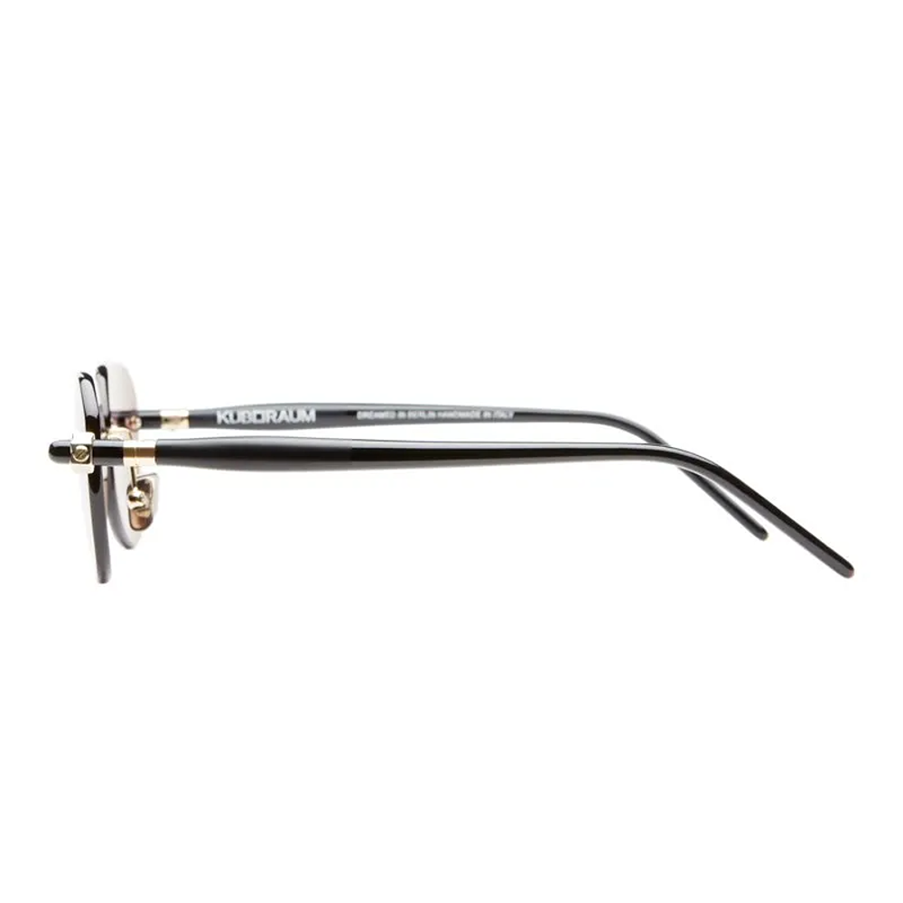Occhiale da sole Kuboraum Model P61 col. LG BB