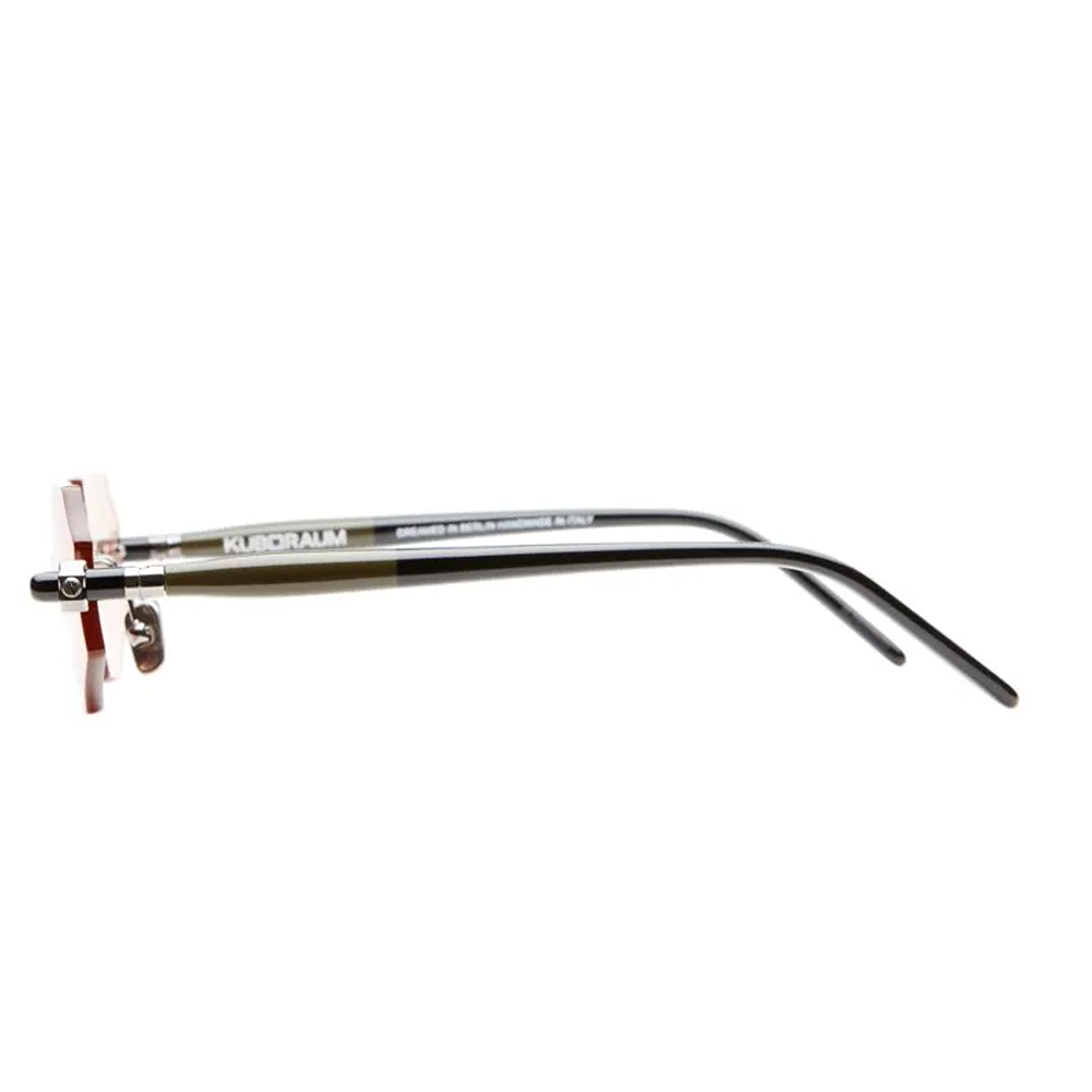 Kuboraum sunglasses Model P63 col. GM PM