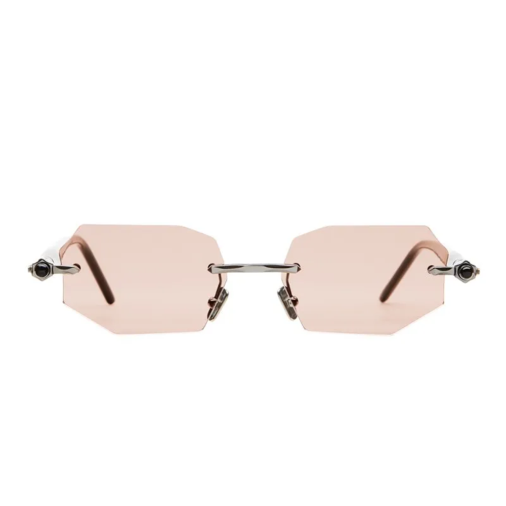 Kuboraum sunglasses Model P63 col. GM PM