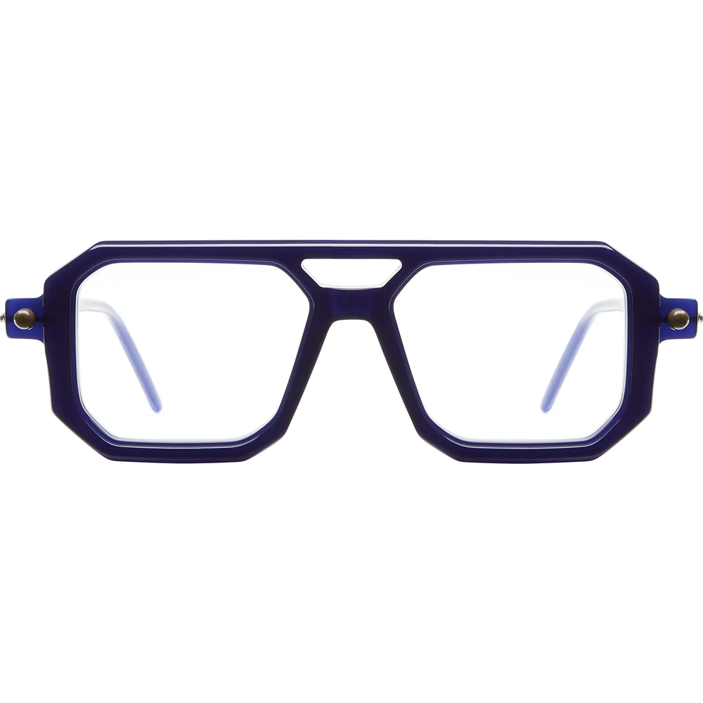 Occhiale da vista Kuboraum Model P8 col. BMG