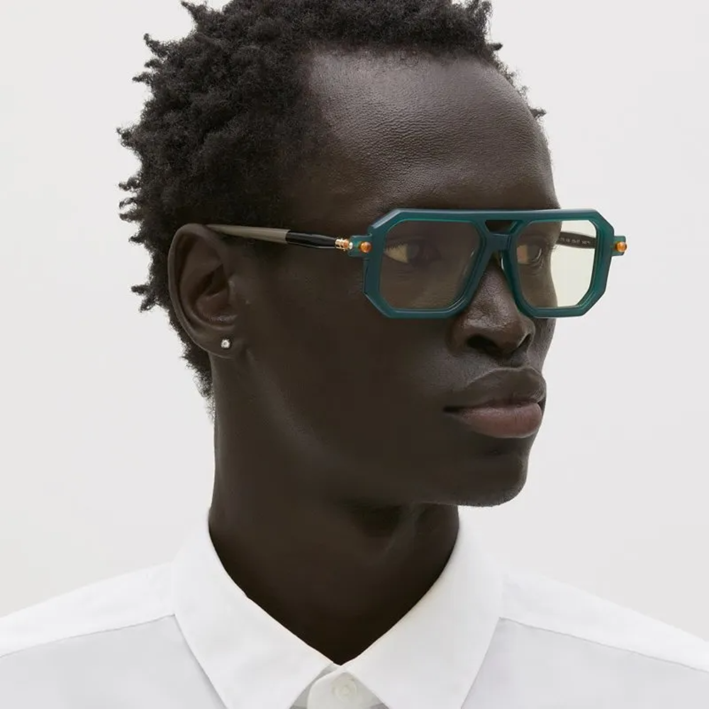 Kuboraum sunglasses Model P8 col. GB