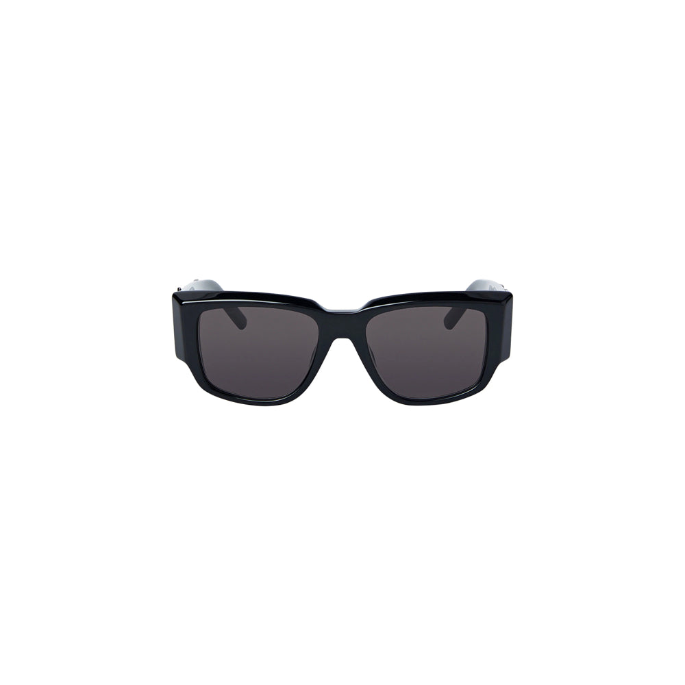 Occhiale da sole Palm Angels Model PERI015 LAGUNA col. 1007 black