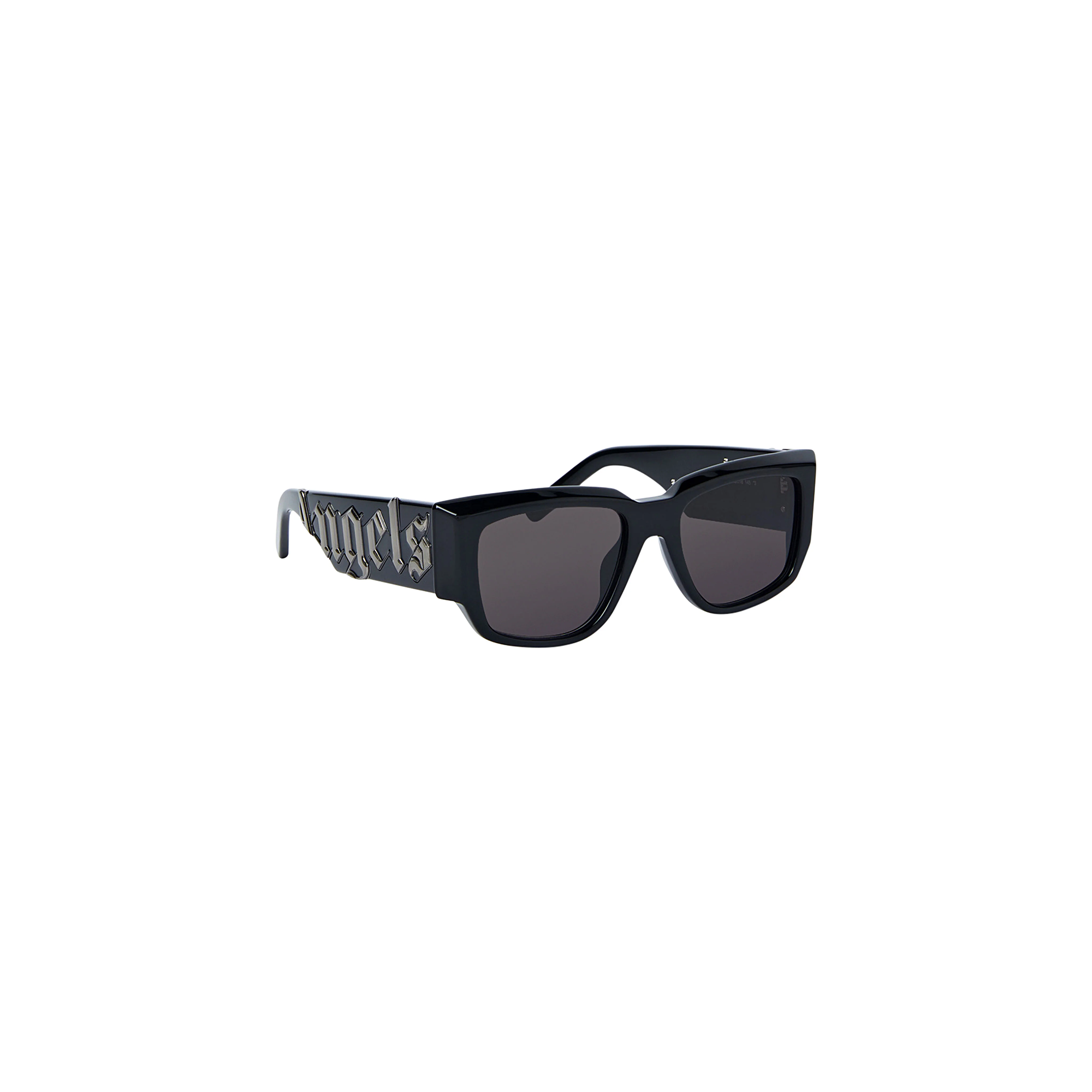Occhiale da sole Palm Angels Model PERI015 LAGUNA col. 1007 black