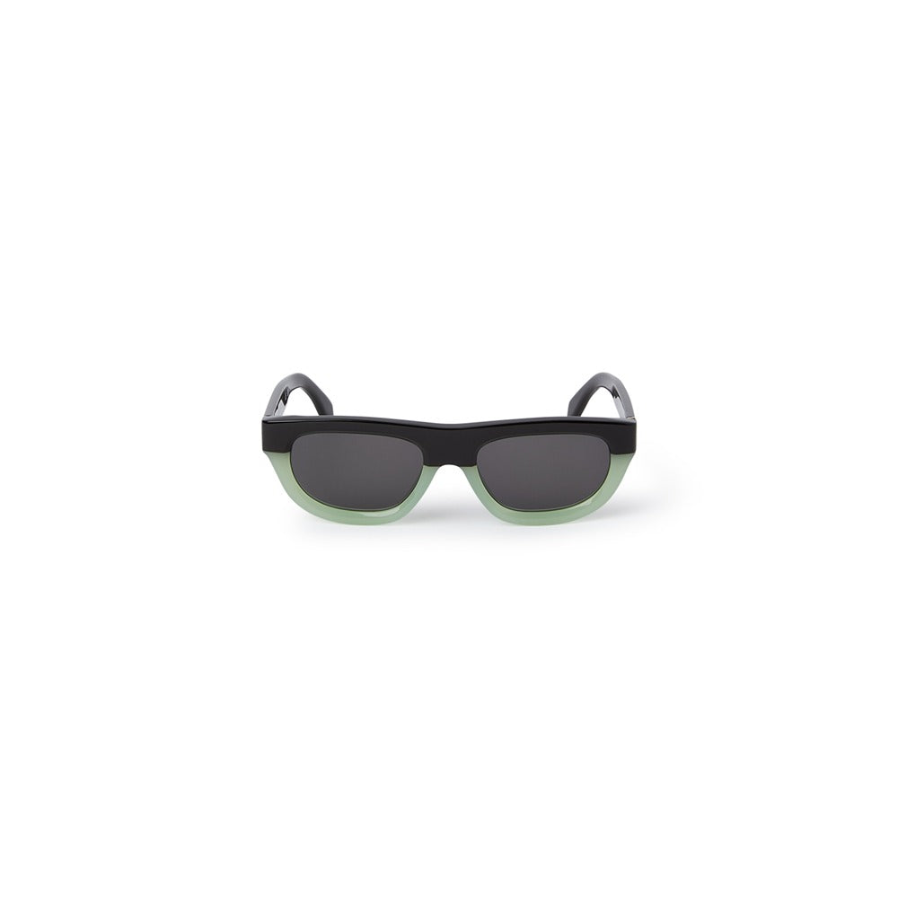 Occhiale da sole Palm Angels Model PERI10A IMPERIAL col. 5007 black grey dark grey