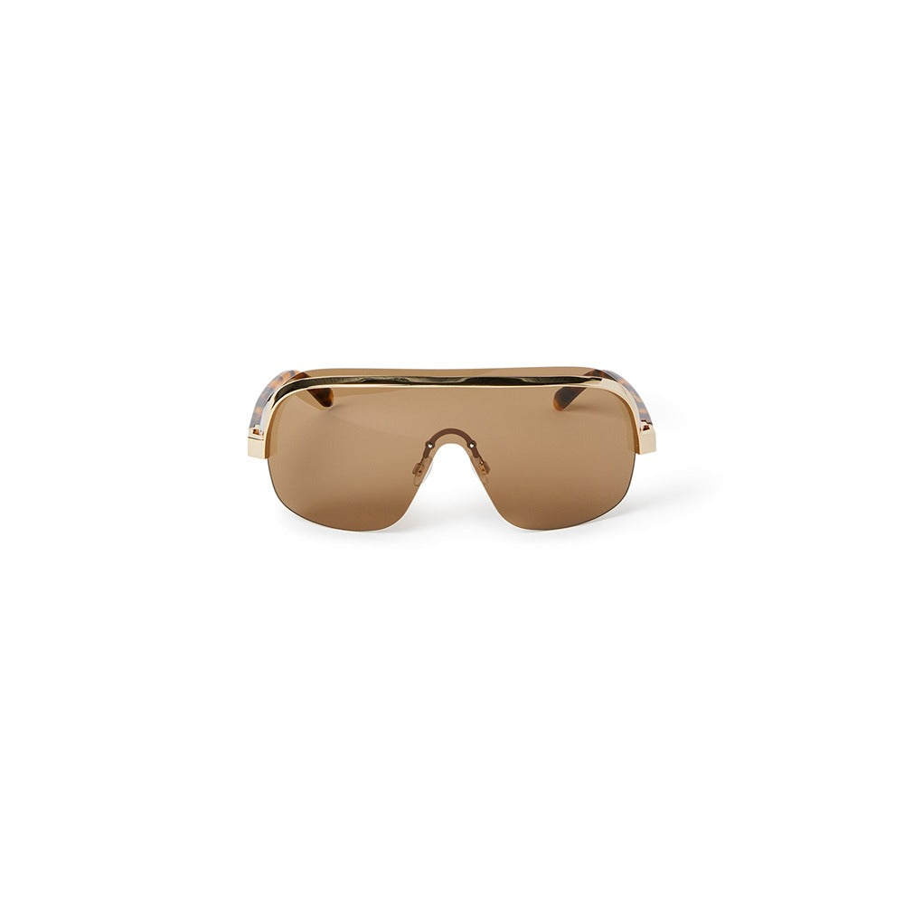 Occhiale da sole Palm Angels Model PERI10I KING col. 6064 havana brown