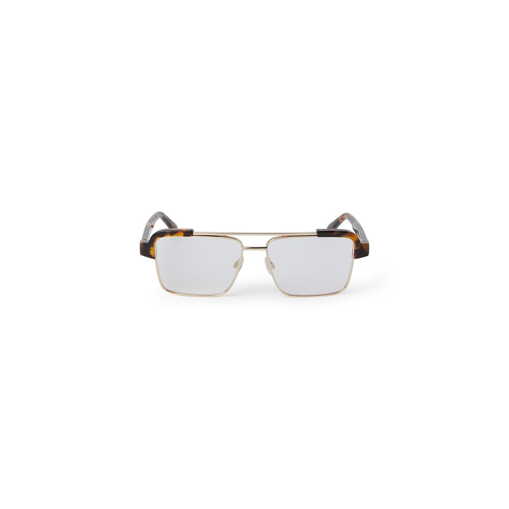 Occhiale da vista Palm Angels Model PERJ017 STYLE 17 col. 6000 havana gold no color