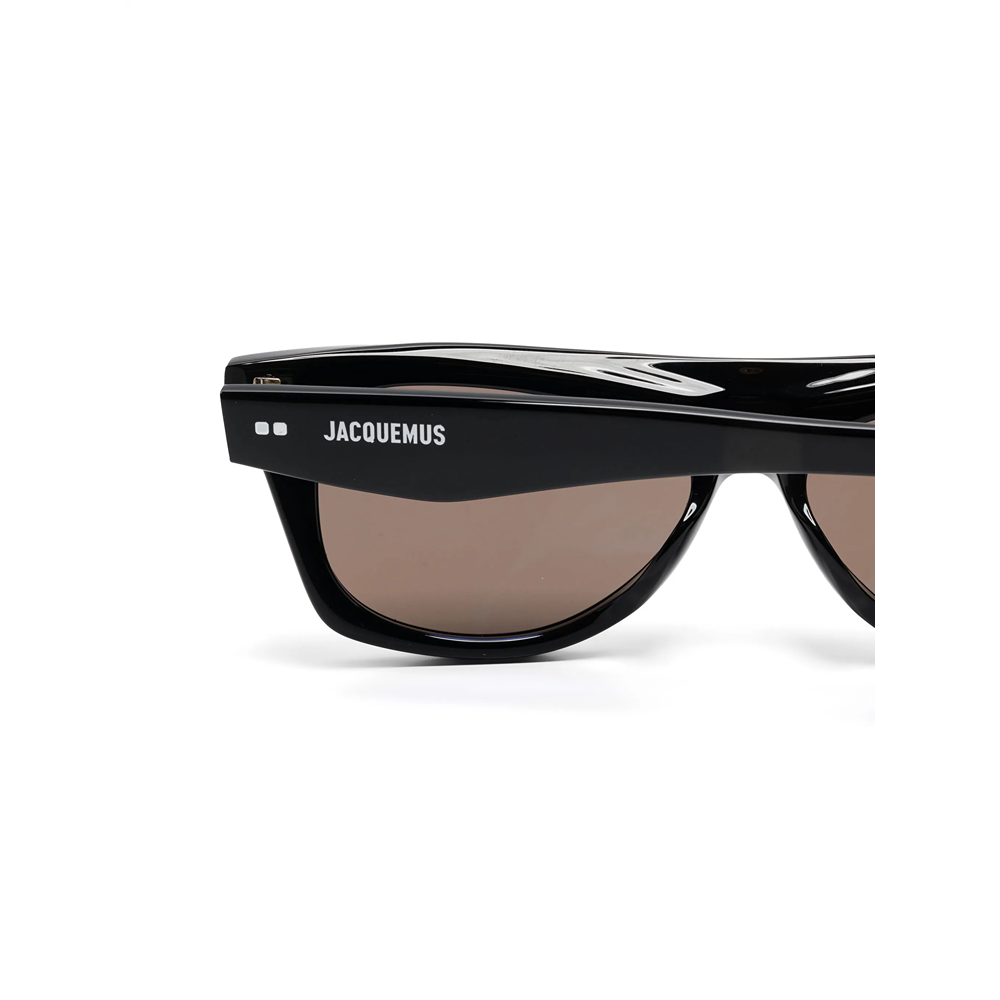Jacquemus sunglasses mod. PINA col. C1