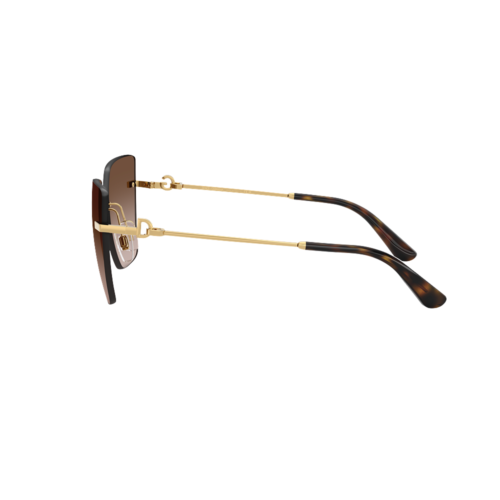 Occhiale da sole Dolce & Gabbana 2321 col. 02/13