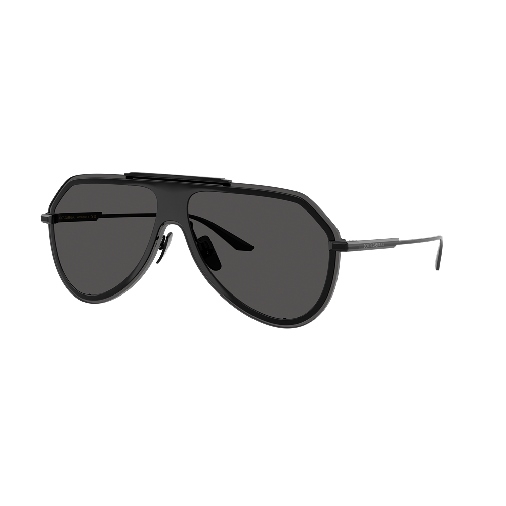 Occhiale da sole Dolce & Gabbana 2309 col. 01/87
