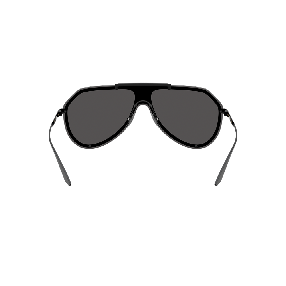 Occhiale da sole Dolce & Gabbana 2309 col. 01/87