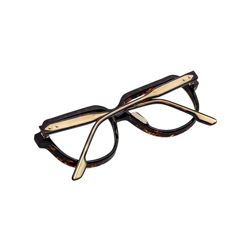 Occhiale da vista Jacques Marie Mage mod. J-ERX-SRD-6D-WF PERLE col. AGAR