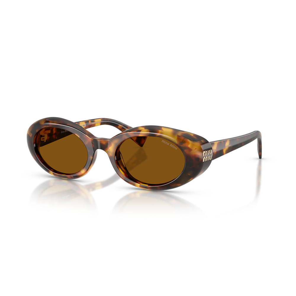Miu Miu B09S sunglasses col. 14L20V