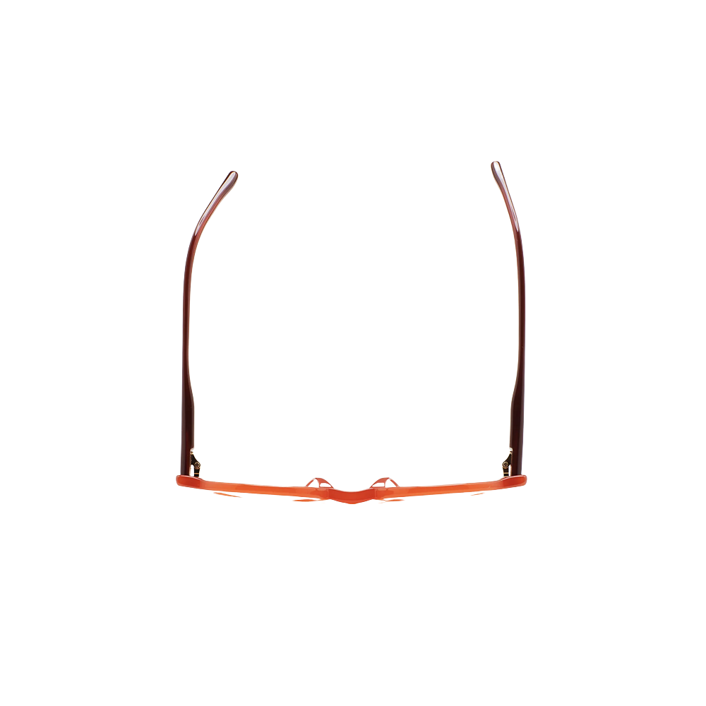 Occhiale da vista Kaleos CORRINO col. 004 Orange