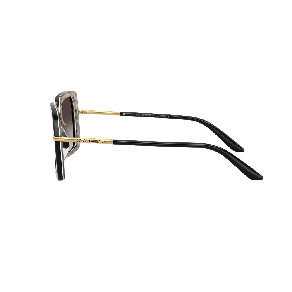 Occhiale da sole Dolce & Gabbana 4491 col. 32998G