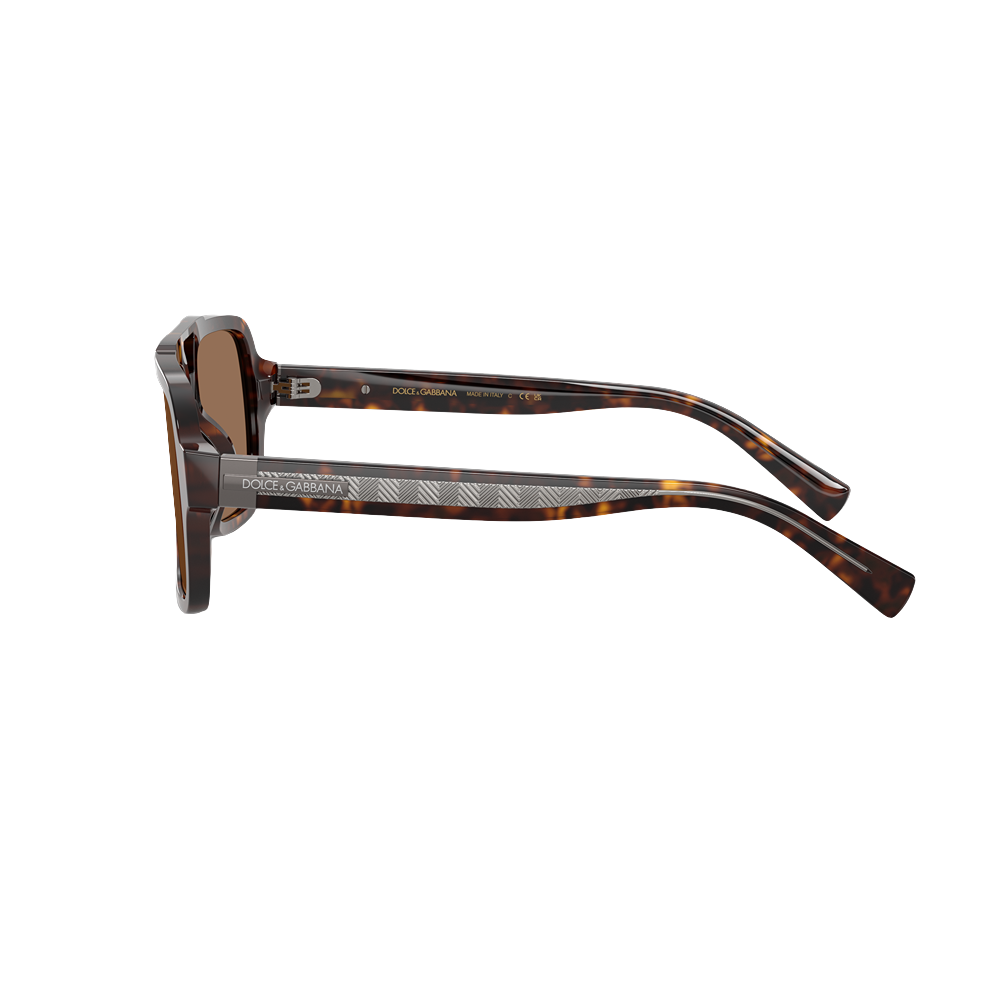Occhiale da sole Dolce & Gabbana 4464 col. 502/73