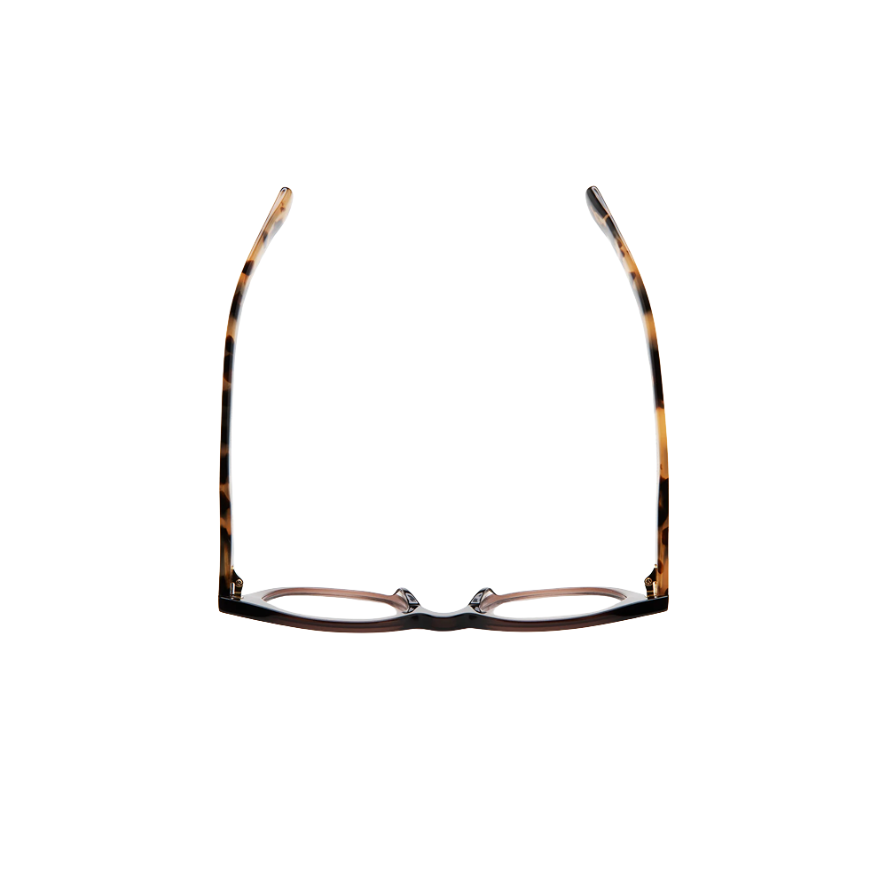 Occhiale da vista Kaleos SCHMITZ col. 002 Brown/Havana