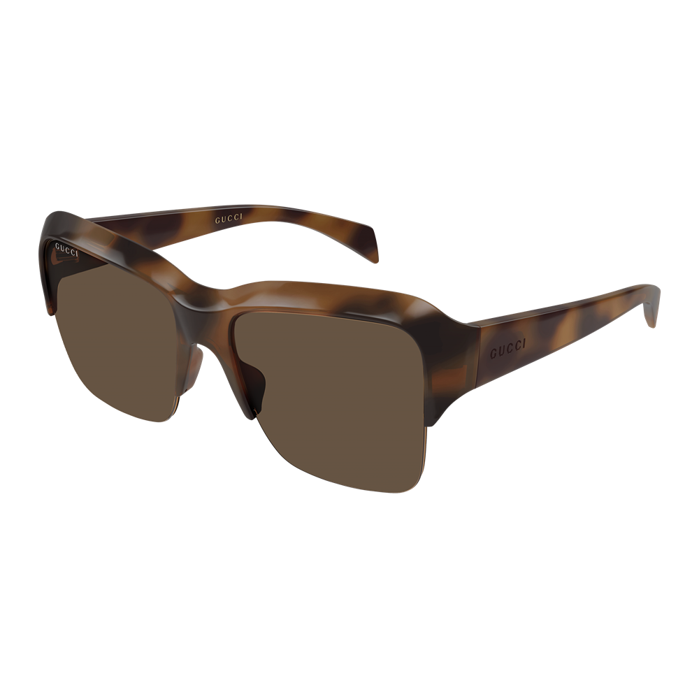 Occhiale da sole Gucci GG2024S col. 002 havana