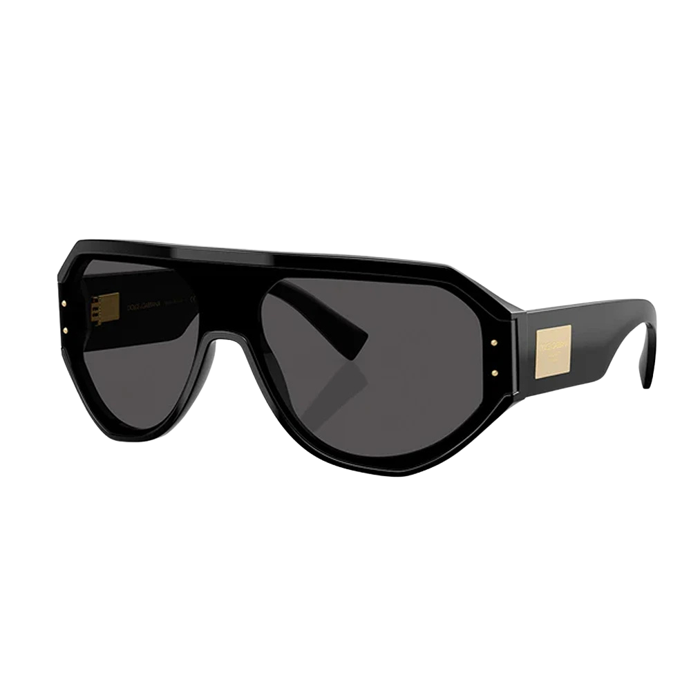Occhiale da sole Dolce & Gabbana 4481 col. 501/87