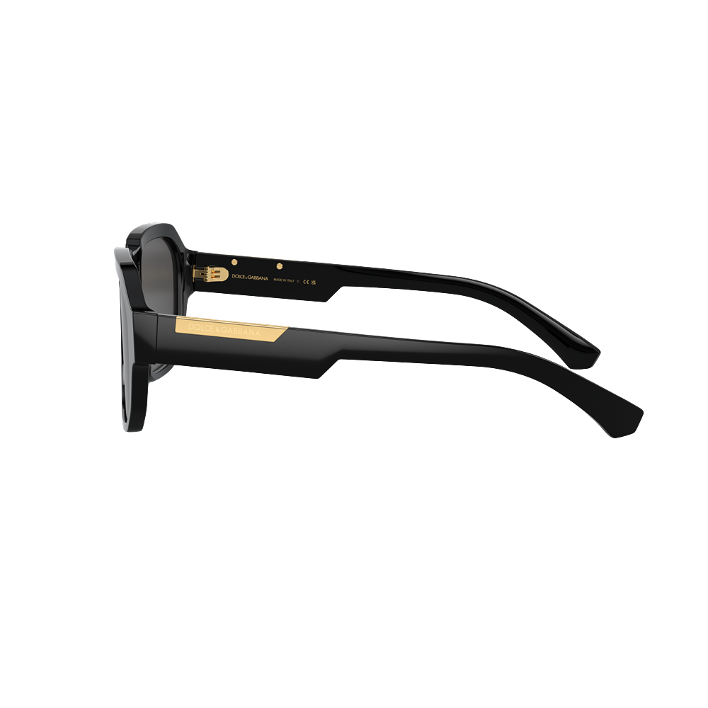 Occhiale da sole Dolce & Gabbana 4464 col. 501/87