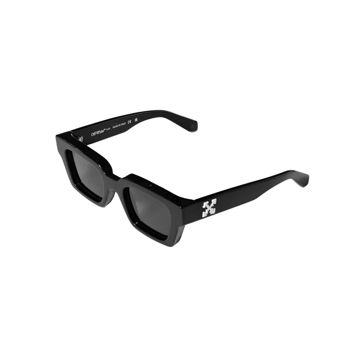 Occhiale da sole Off-White mod. OW1022 VIRGIL M col. 1007