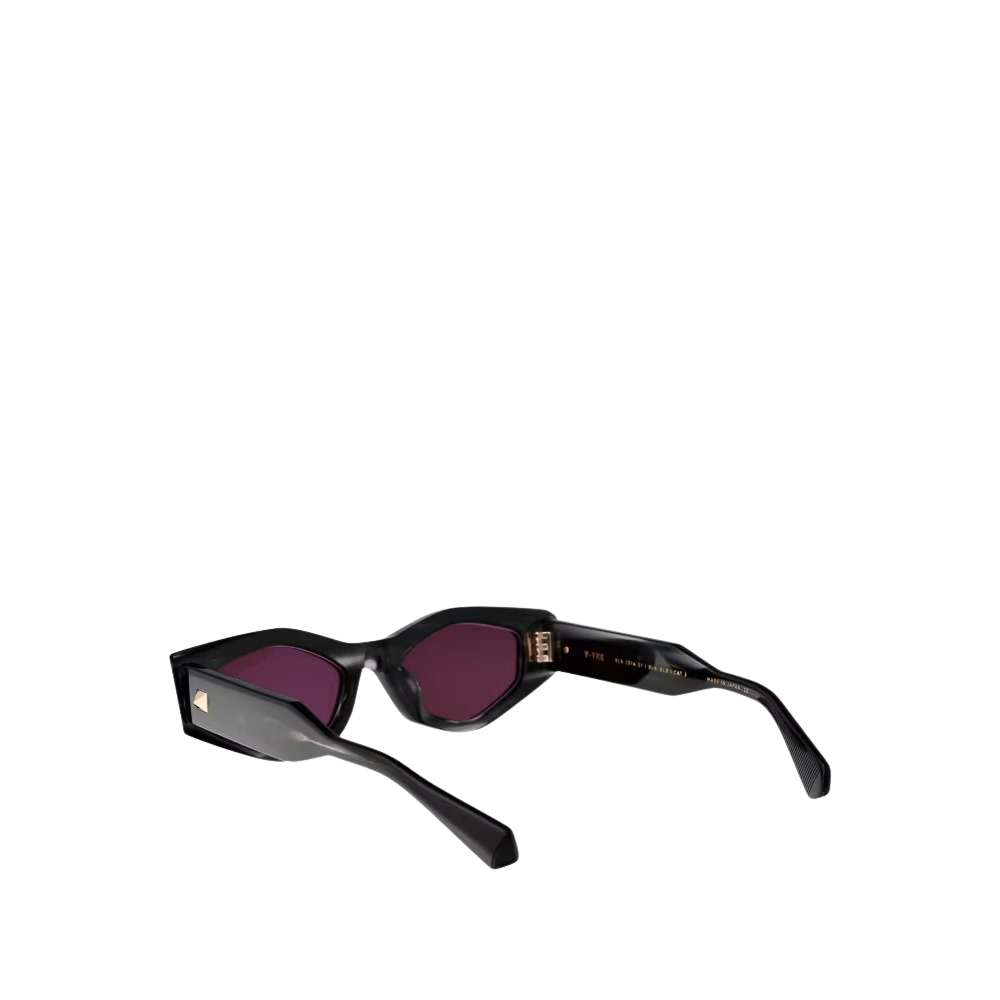 Occhiale da sole Valentino V-TRE-101A col. black/gold