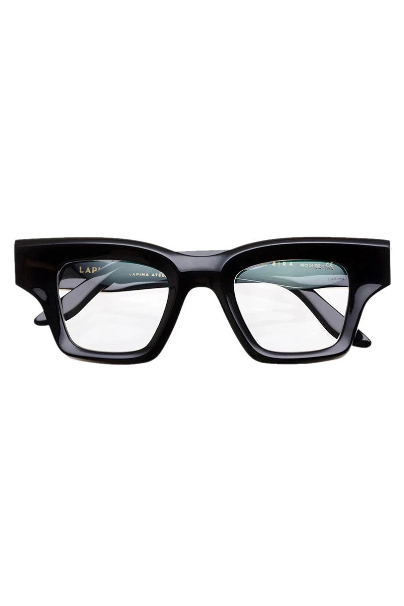 Occhiale da vista Lapima mod. BIRA col. Black