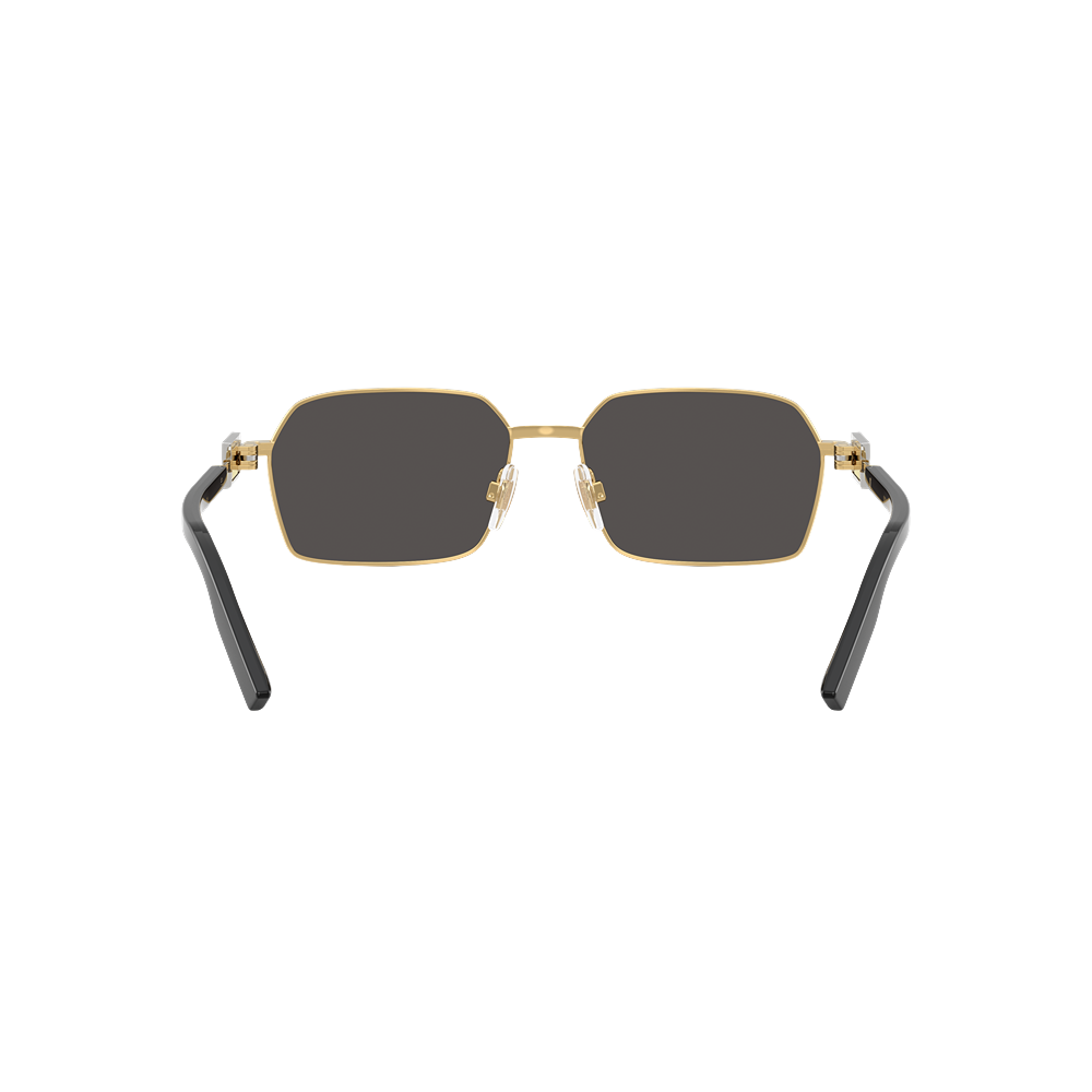 Occhiale da sole Dolce & Gabbana 2316 col. 02/87