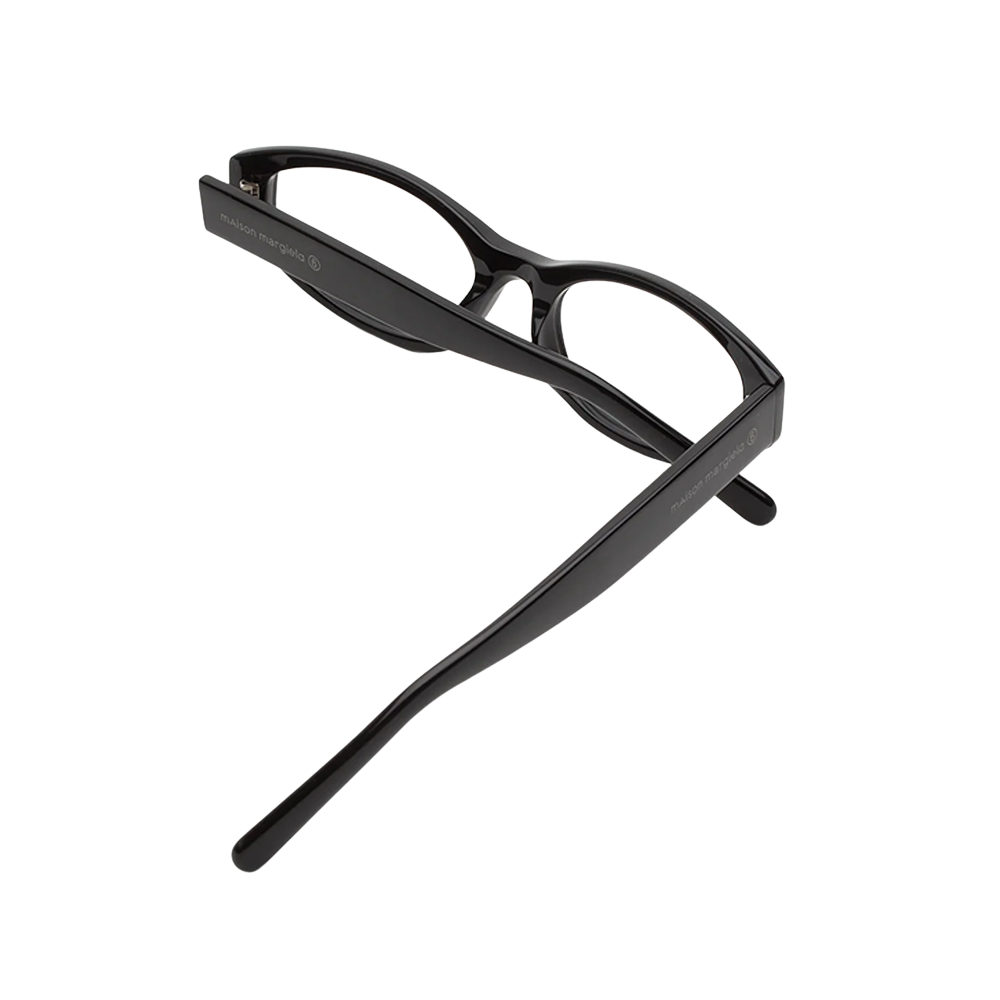 Occhiale da sole Maison Margiela x RSF Lunettes 9 col. Black