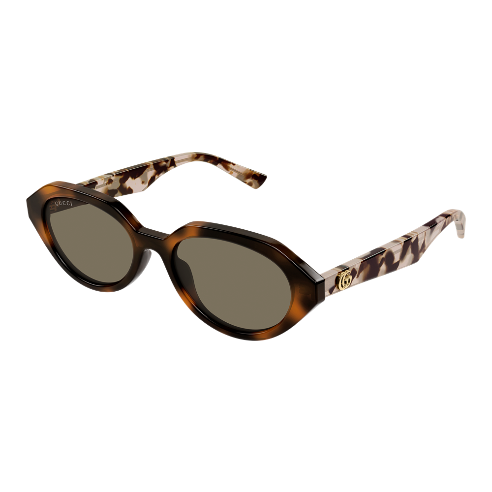 Occhiale da sole Gucci GG2178S col. 004 havana