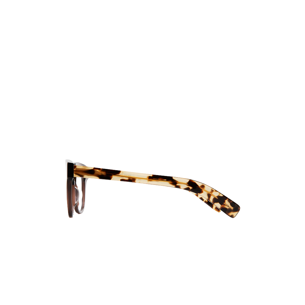 Occhiale da vista Kaleos SCHMITZ col. 002 Brown/Havana