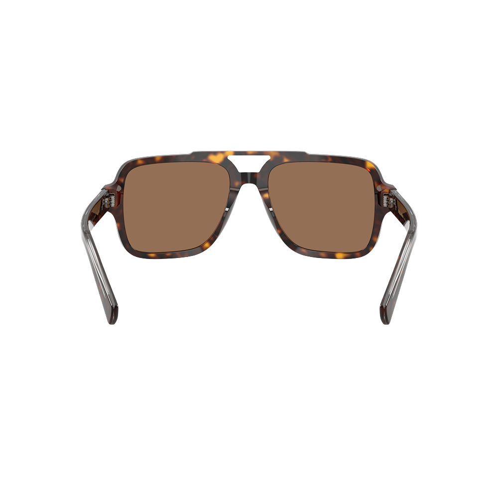 Occhiale da sole Dolce & Gabbana 4464 col. 502/73