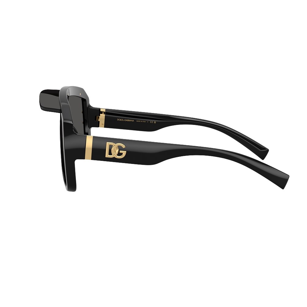 Occhiale da sole Dolce & Gabbana 6205 col. 501/87