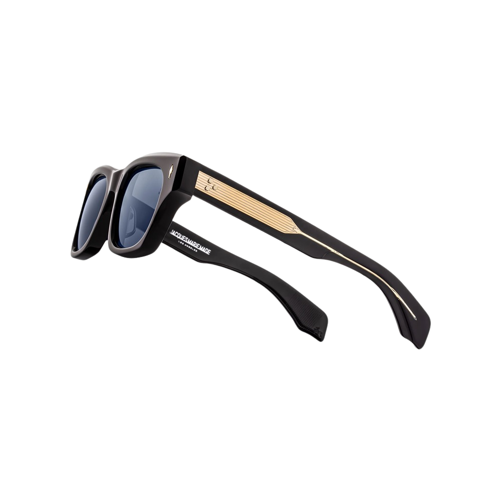 Occhiale da sole Jacques Marie Mage mod. J-ESN-DEX-SA8-WF DEALAN col. LACQUER