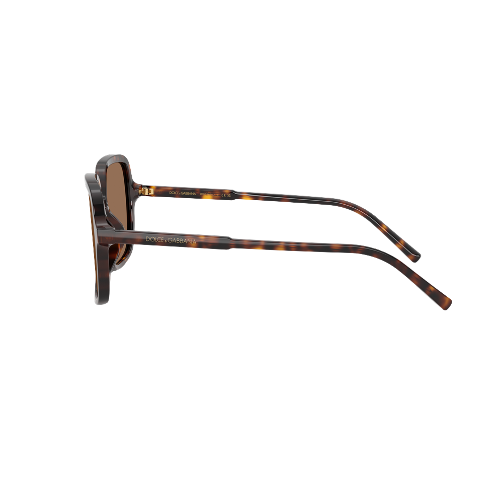 Occhiale da sole Dolce & Gabbana 4539 col. 502/73