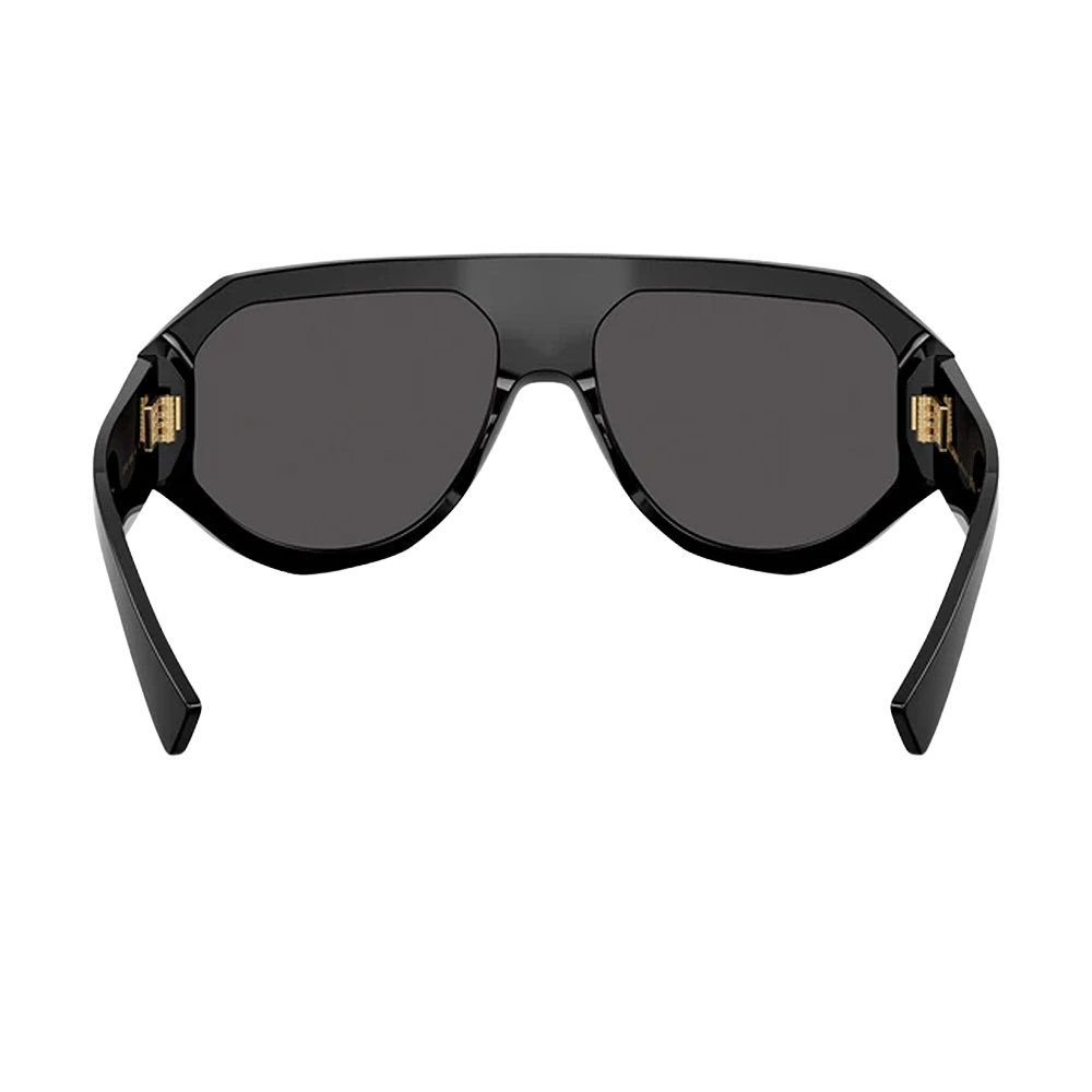 Occhiale da sole Dolce & Gabbana 4481 col. 501/87
