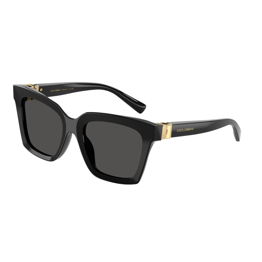 Occhiale da sole Dolce & Gabbana 4478 col. 501/87