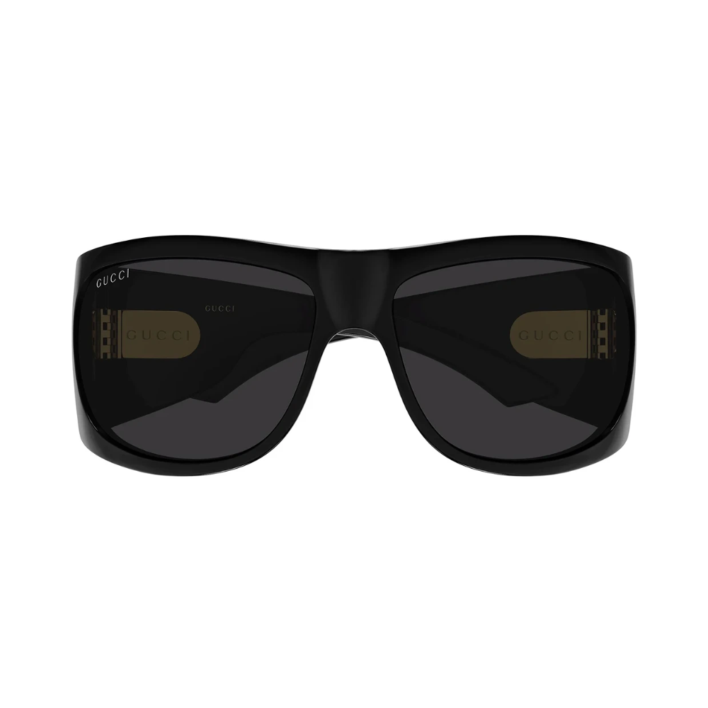 Occhiale da sole Gucci GG2170S col. 001 black
