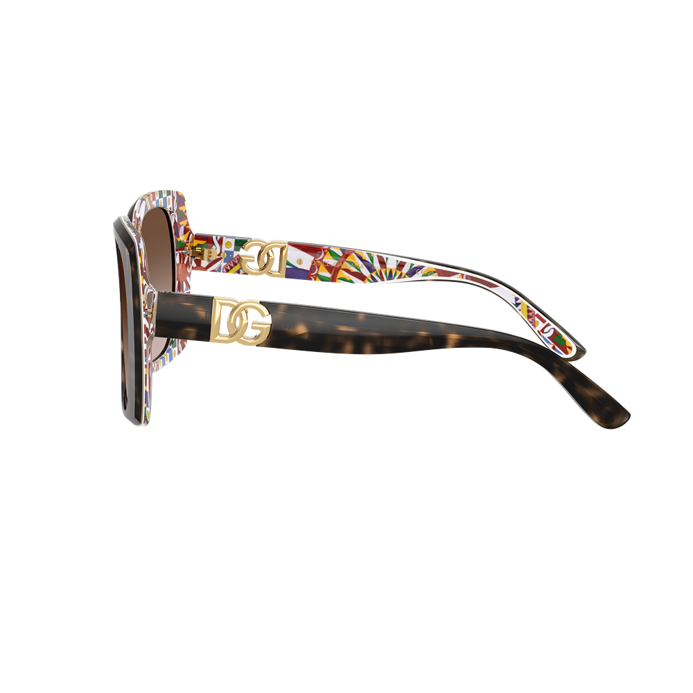 Occhiale da sole Dolce & Gabbana 4475 col. 321713
