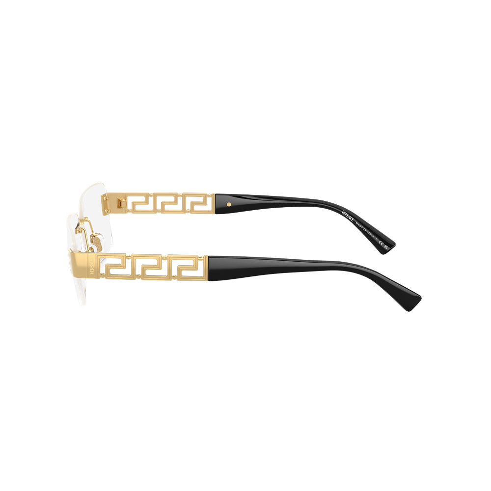 Occhiale da vista Versace 1310 col. 1002