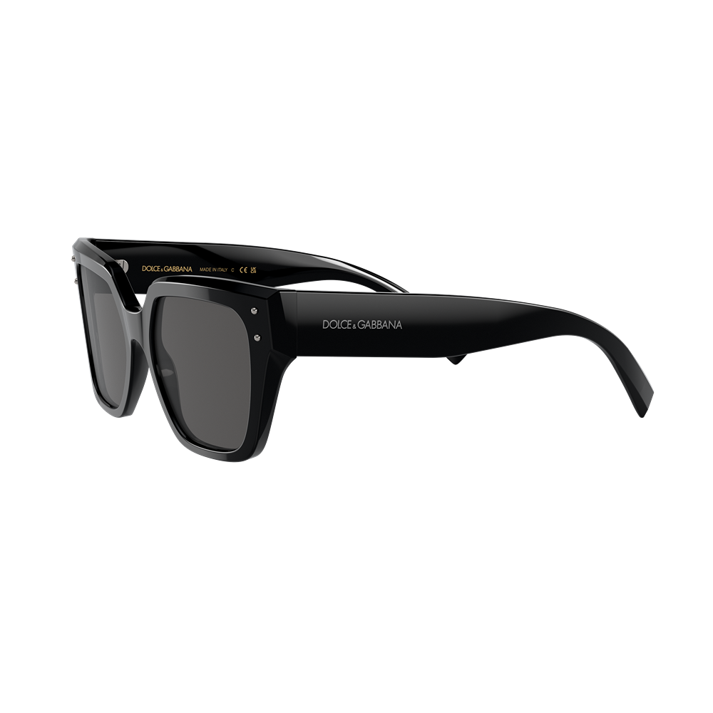 Occhiale da sole Dolce & Gabbana 4471 col. 501/87