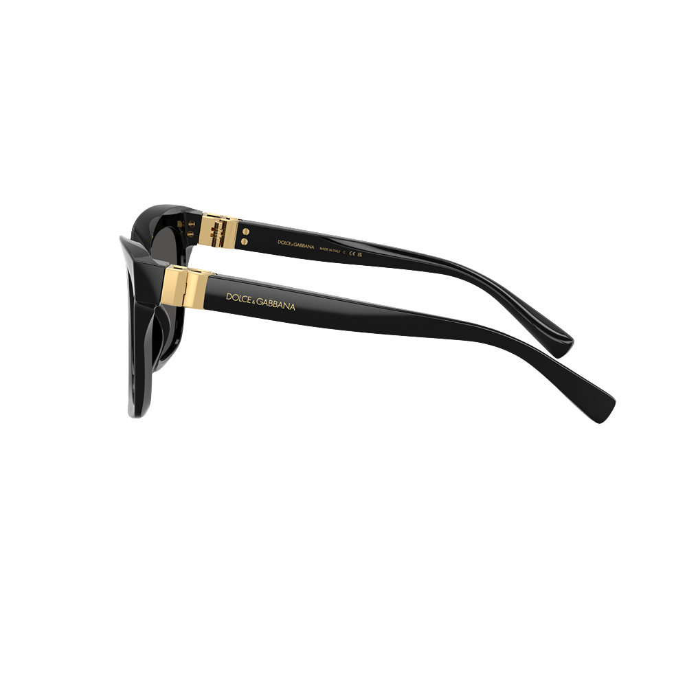 Occhiale da sole Dolce & Gabbana 4478 col. 501/87