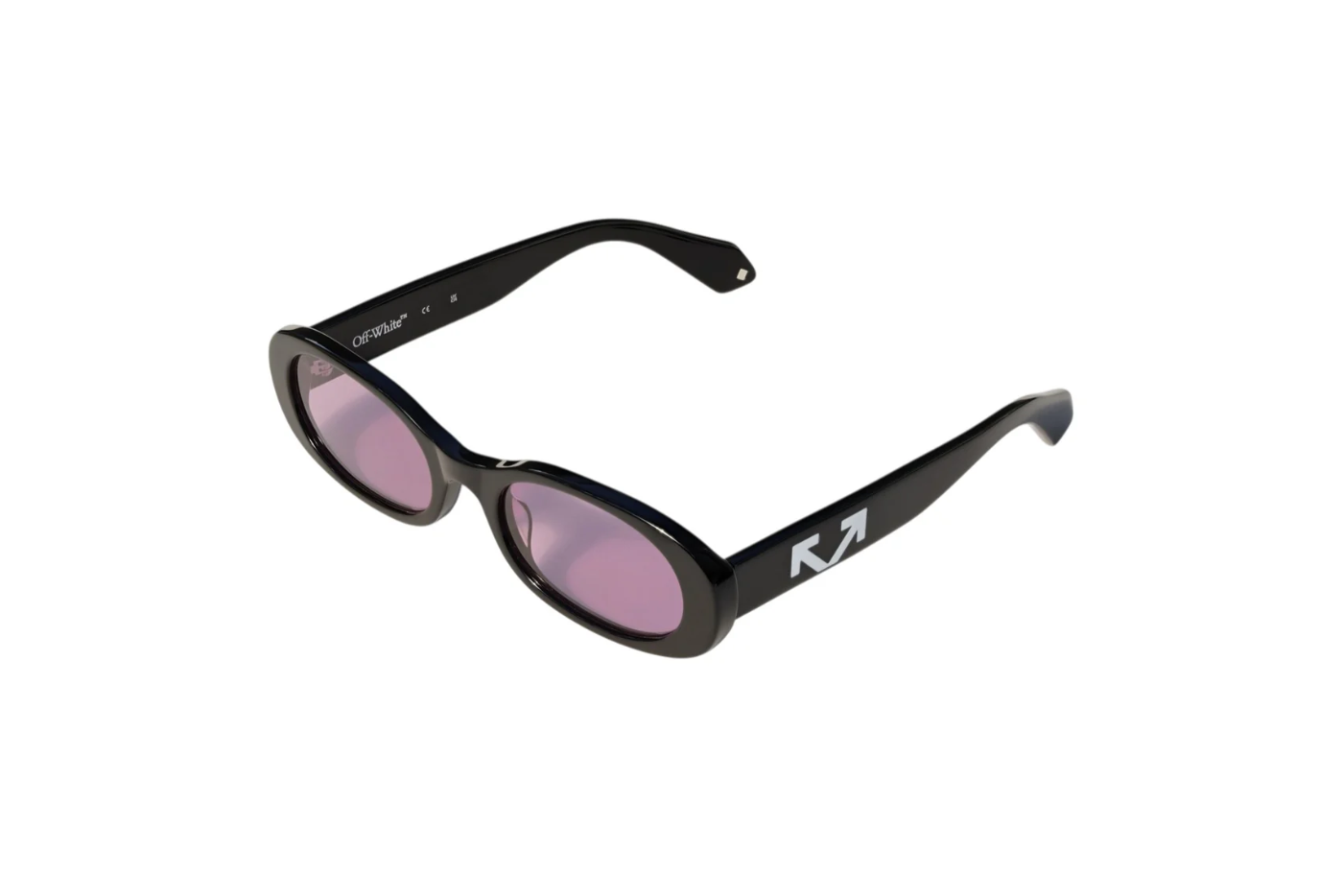 Occhiale da sole Off-White mod. OW1033 ADAMS col. 1037
