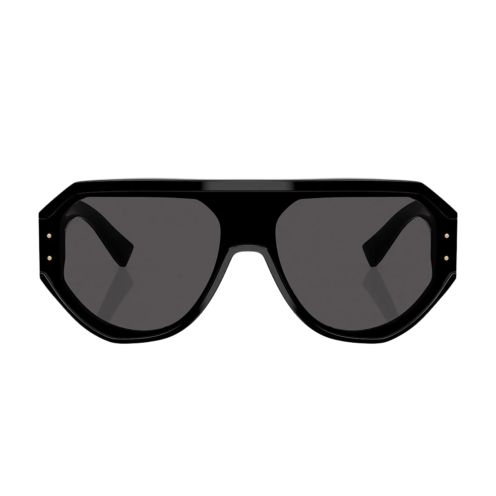 Occhiale da sole Dolce & Gabbana 4481 col. 501/87